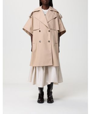 Max Mara Jacket - Natural