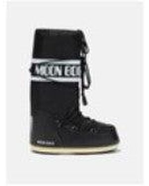 Moon Boot Boots - Black