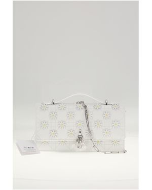 Dior Wallet - Gray