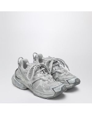 Balenciaga Runner 2.0/ Sneakers - Gray