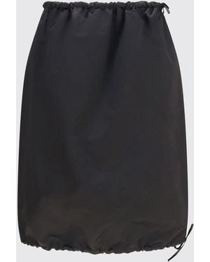 Prada Skirt - Black