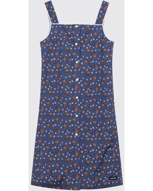 Miu Miu Dress - Blue