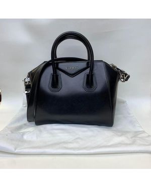 Givenchy Pre-Loved Bag Very Good Condition - Black