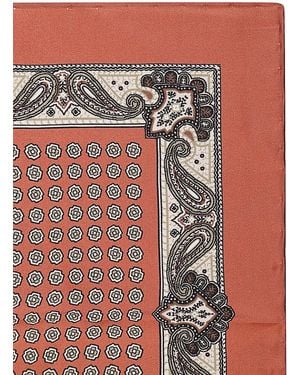 Brioni Scarves - Multicolor