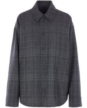 Balenciaga Tops - Gray