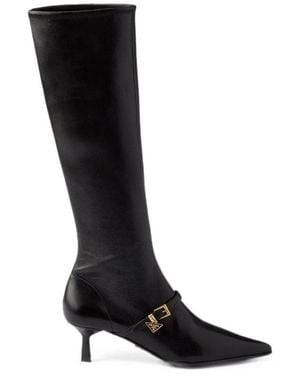 Prada Shoes - Black