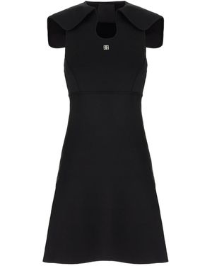 Givenchy Clothing Dresses - Black