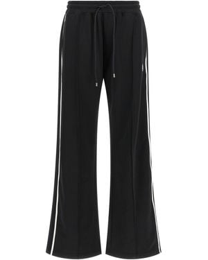 Amiri 'Ma Track Pant' Pants - Black