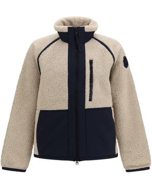 Canada Goose Westport Fleece Jacket - Blue