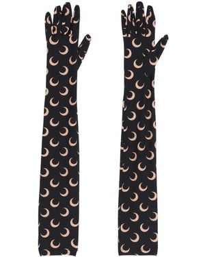 Marine Serre Accessories - Black