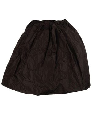 Prada Clothing Skirts - Black