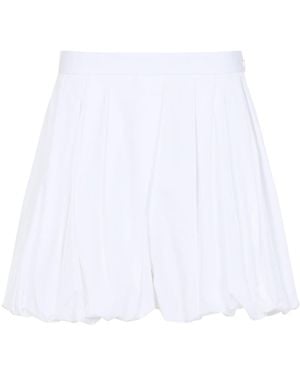 Jil Sander Shorts - White