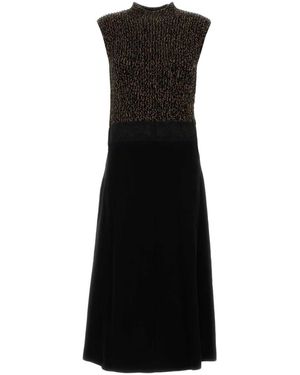 Prada Dress - Black