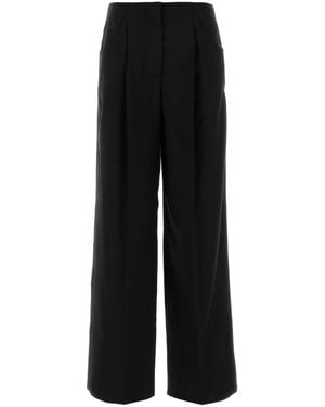Fendi Pants - Black