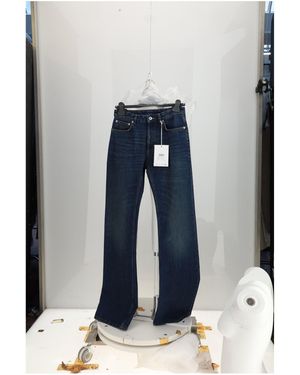 Dior Dior Jeans - Blue