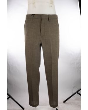 Prada Clothing Pants - Multicolor