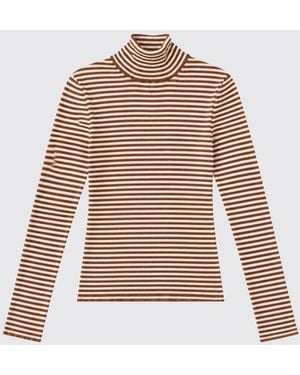 Max Mara Sweater - White