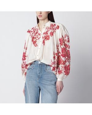 Etro Blouse - Red