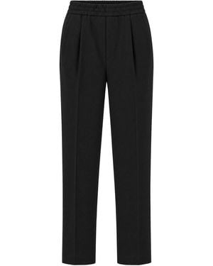 ZEGNA Clothing Pants - Black