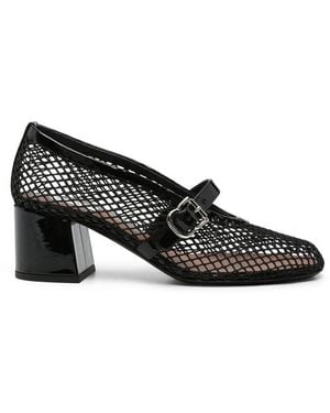 Alaïa Alaïa Shoes - Black