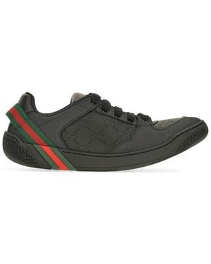 Gucci Shoes Sneakers - Multicolor