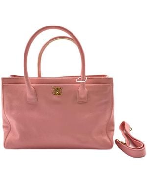 CHANEL Pre-Loved Bag Very Good Condition - Pink