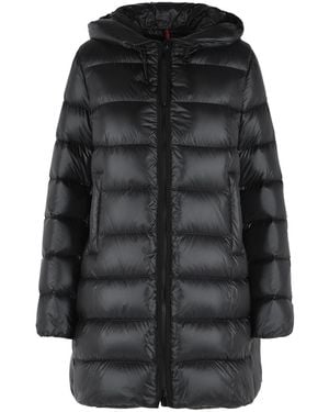 Moncler 'Suyenne' Polyamide Down Jacket - Black