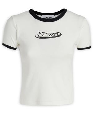 Ambush Clothing T-Shirt - White