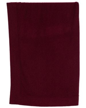 Lisa Yang Scarves - Purple