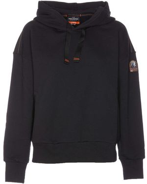 Parajumpers Sabri Hoodie - Blue