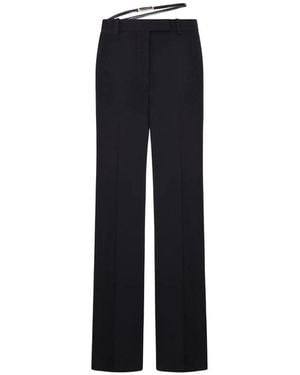 Tom Ford Pants - Black