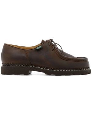 Paraboot Loafers - Brown
