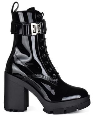 Givenchy Boots - Black