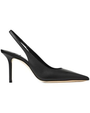 Jimmy Choo Shoes - Black