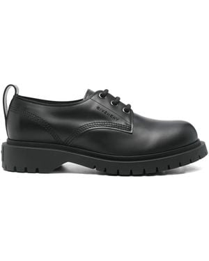 Givenchy Flat Shoes - Black