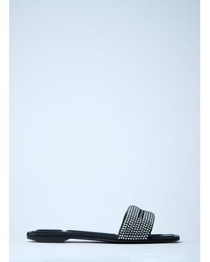 Alexander Wang Flat sandals for Women | Online Sale up to 72