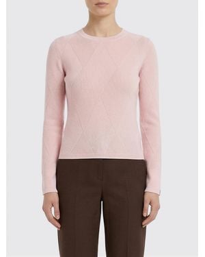Max Mara Sweater - Pink