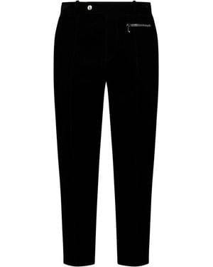 Balmain Paris Pants - Black
