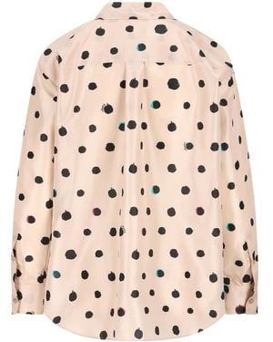 Fendi Tops - Pink