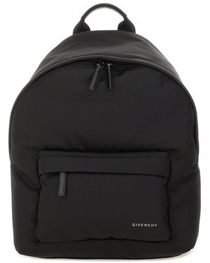 Givenchy Backpack "essential U" - Black