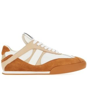 Chloé Shoes Sneakers - White