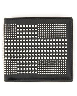 Alexander McQueen Wallets and cardholders for Men | Online Sale up to 45%  off | Lyst