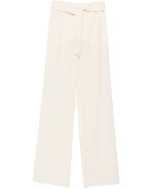Max Mara Pants - White
