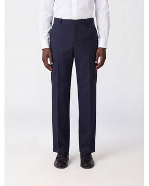 Gucci Suit - Blue