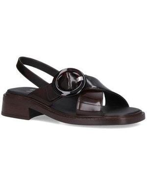 Prada Re-Edition 1996' Sandals - Black