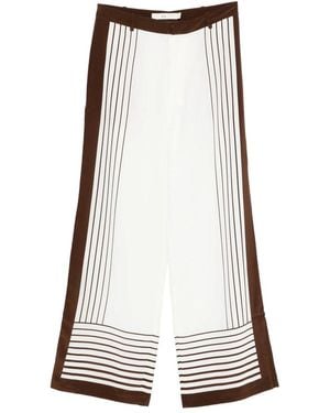 SIR. Pants - Brown