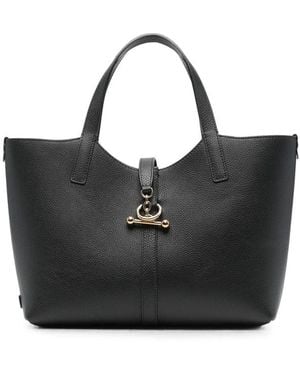 Strathberry Tote Bags - Black