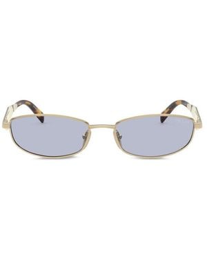 Prada Sunglasses - White