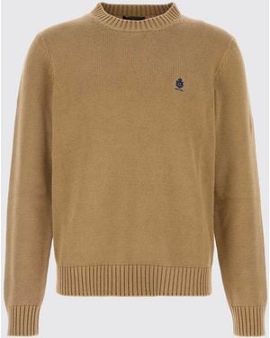 Prada Sweater Camel - Natural