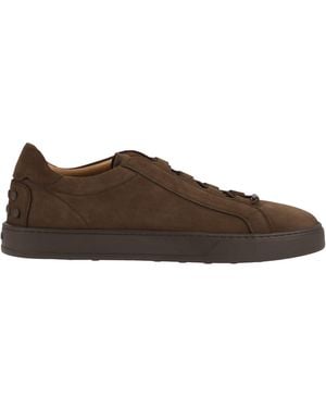 Tod's Sneakers - Brown